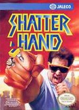 Shatterhand (Nintendo Entertainment System)